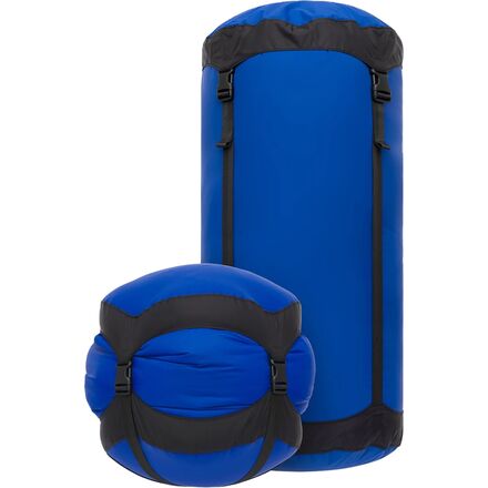 Sea to Summit Lightweight Compression Sack Surf Blue 35 L