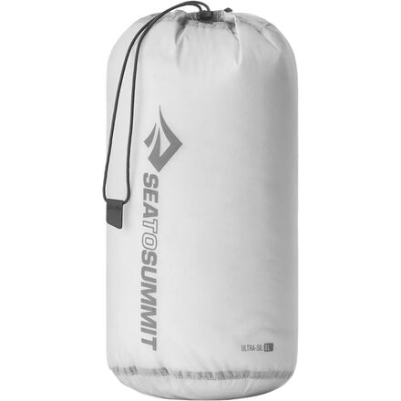Sea to Summit Ultra-Sil Stuff Sack 15L Review