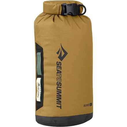 Sea To Summit Big River Dry Bag Paddle