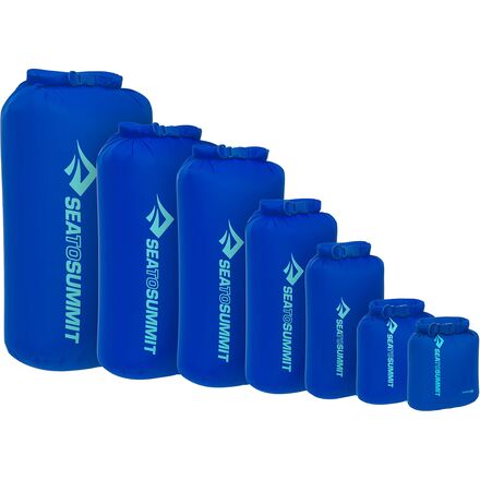 Sea To Summit Evac 13l Compression Dry Sack One Size
