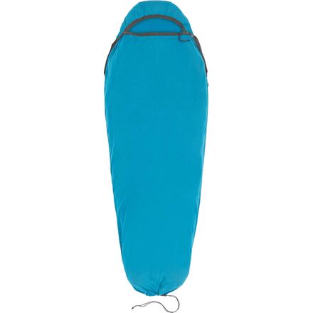 Sea To Summit Breeze Mummy Sleeping Bag Liner + Insect Shield