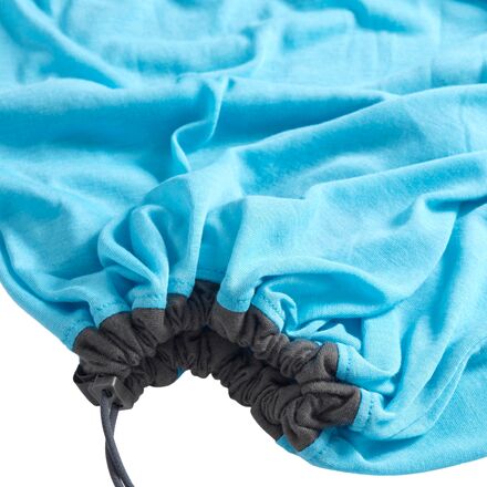 Sea To Summit Breeze Mummy Sleeping Bag Liner - Hike & Camp
