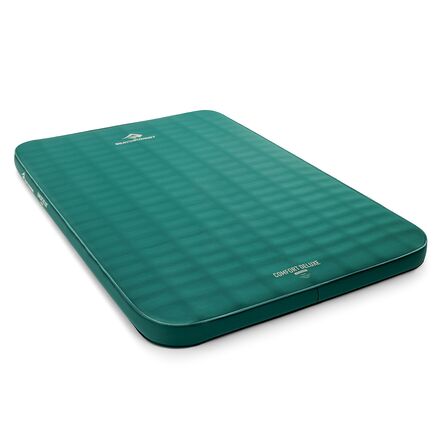 Sea To Summit Comfort Deluxe Self Inflating Mat - Hike & Camp