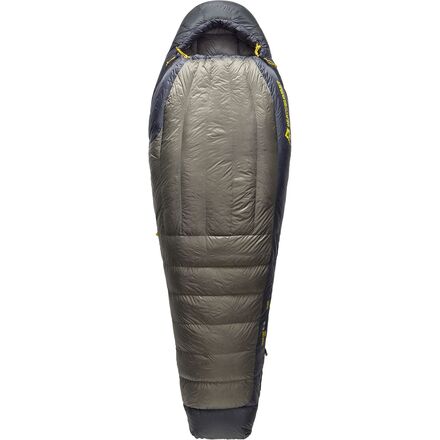 Sea To Summit Spark Pro Sleeping Bag: 15F Down - Hike & Camp