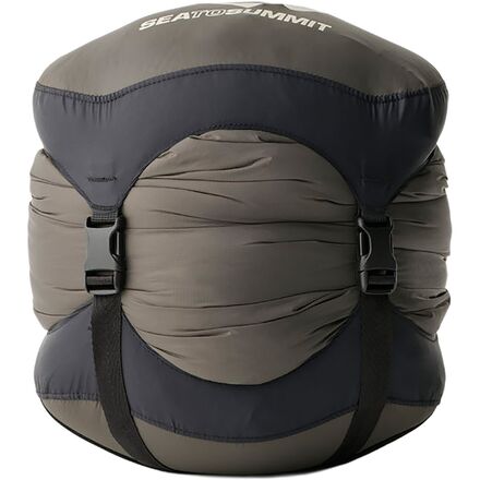 Sea To Summit Spark Pro Sleeping Bag: 15F Down - Hike & Camp