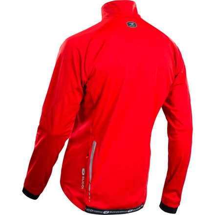 SUGOI★スゴイ RS180 ジャケット size:M ブラック SUGOi RS 180 Jacket - Men's - Bike