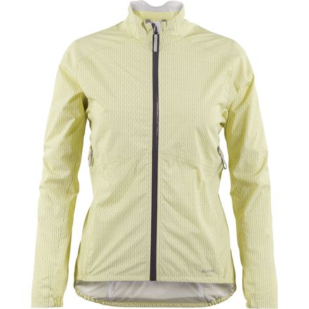 sugoi cycling jacket