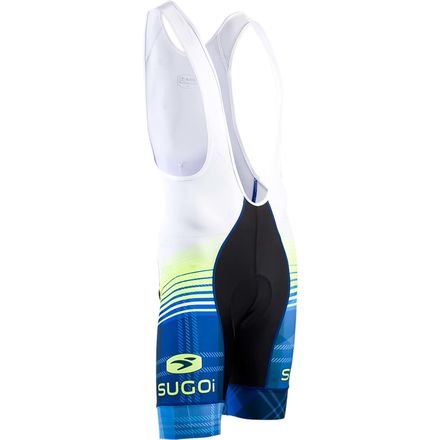 SUGOi Brand Champions RS Pro Bib Short Men s Bike