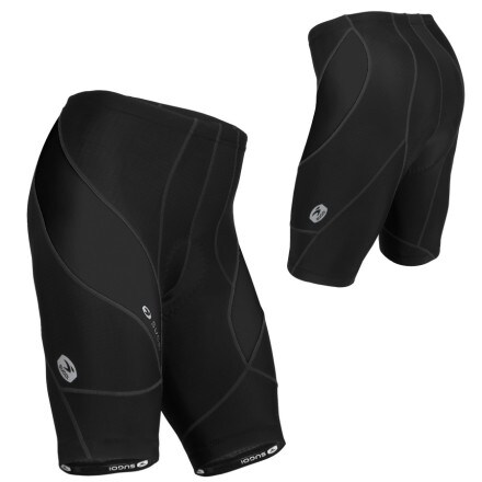 Sugoi rse shorts deals