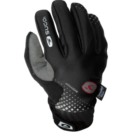 SUGOi RSE Subzero Glove - Bike
