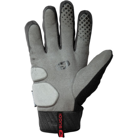 SUGOi RSE Subzero Glove - Bike