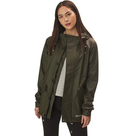 Stutterheim stenhamra shop