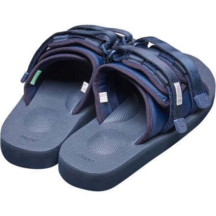 Suicoke Moto-Cab Sandal - Footwear