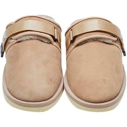 Suicoke Zavo-M2Ab Sandal - Footwear