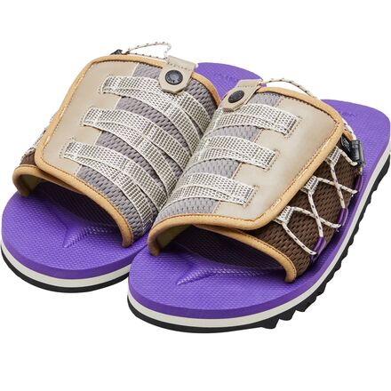 Suicoke DAO-2AB Sandal - Footwear display picture 1
