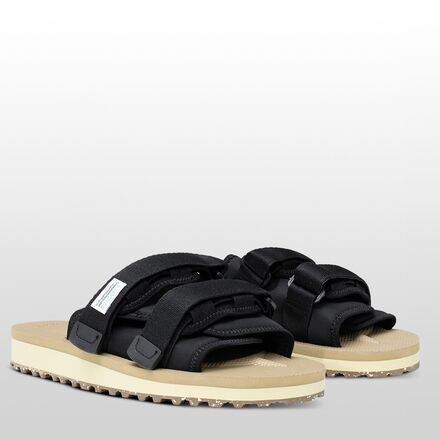 Suicoke Moto Cab Eco Sandal - Men's - Footwear