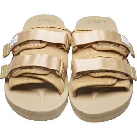 SUICOKE MOTO-VS スイコック　26cm SUICOKE-スイコック】MOTO-VS / BLACK (サンダル/ブラック) – union