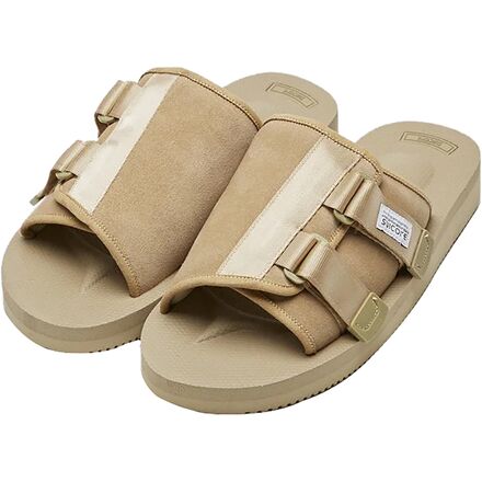 SUICOKE KAW-VSサンダル Suicoke KAW-VS Sandal - Men's - Footwear