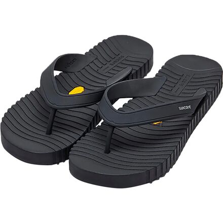 Suicoke Von Sandal - Men's - Footwear