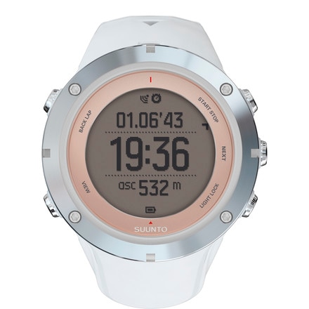 Suunto women's deals gps watch