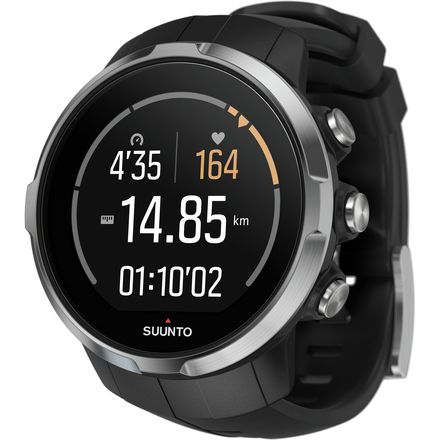 Suunto Spartan Sport Watch - Accessories Suunto Spartan Sport Watch - Accessories