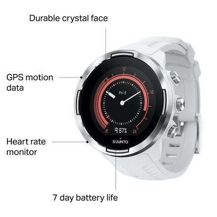 suunto 9 pay