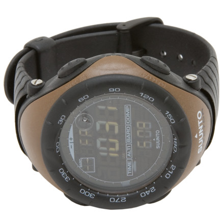Suunto Vector Altimeter Watch