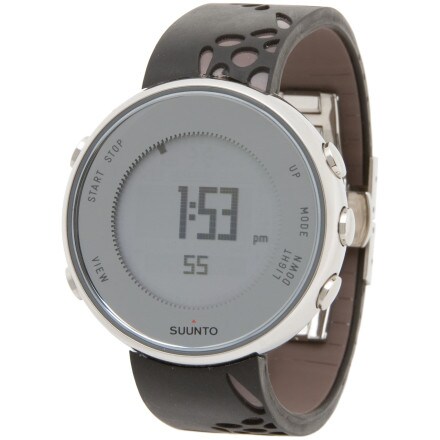 Suunto lumi watch 2025