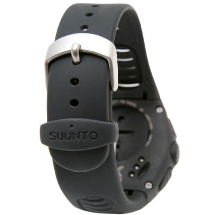 Suunto X6 Altimeter Watch Training
