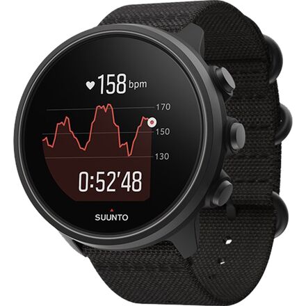 baro 9 suunto