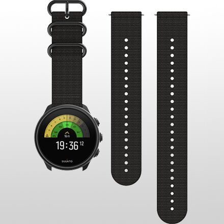 9 Baro Titanium Suunto Gen Suunto Baro Titanium Sport Watch Bike