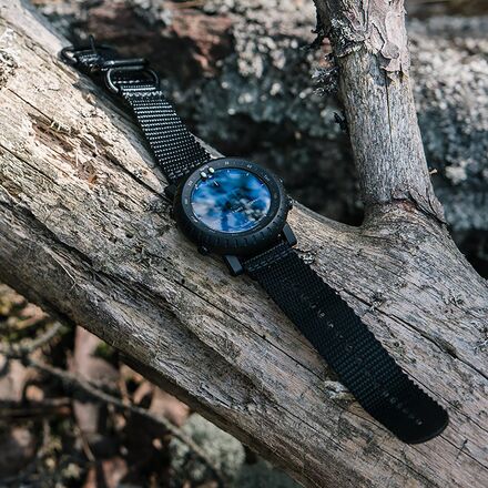 Suunto Core Review – Backcountry Bowhunting