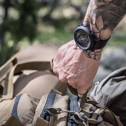 Suunto Core Review – Backcountry Bowhunting