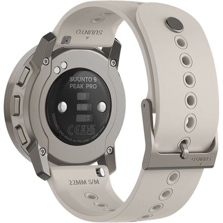 Suunto 9 Peak Pro Watch