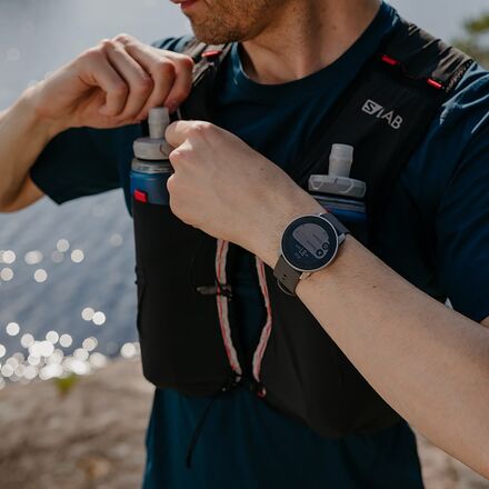 Suunto 9 Peak Pro Titanium - Accessories