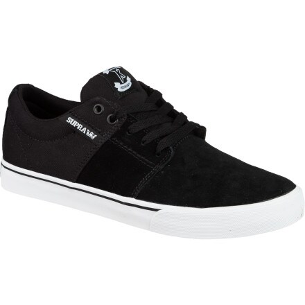 Supra stacks vulc ii deals