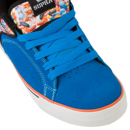 Supra Jim Greco Suprano Skate Shoe - Men's - Footwear