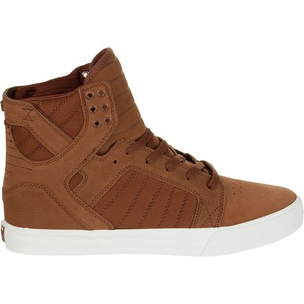 Supra Chad Muska Skytop Skate Shoe - Men's - Footwear