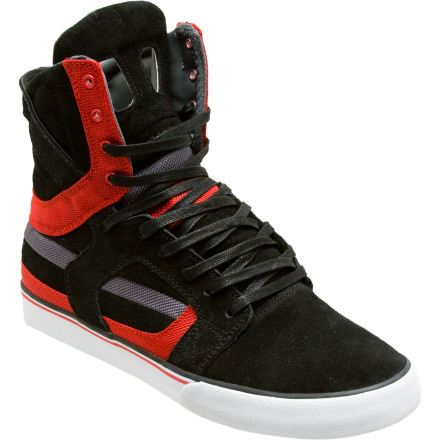 Supra Chad Muska Skytop 2 Skate Shoe - Men's - Footwear
