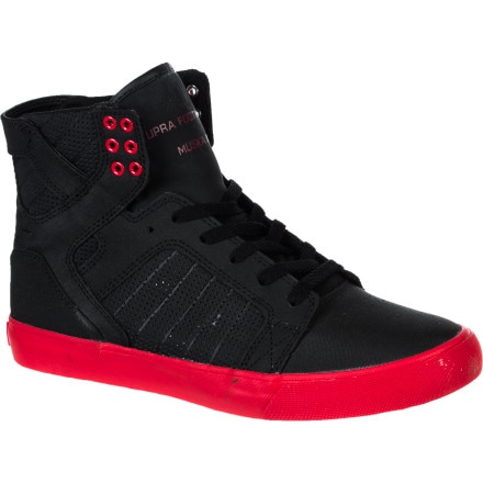 Supra skytop skate shoe outlet