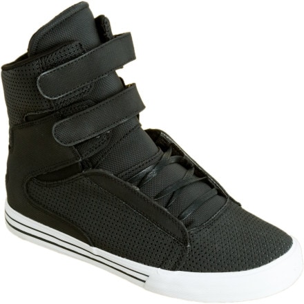 januari geur Ongunstig Supra TUF TK Society Skate Shoe - Men's - Footwear