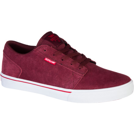 Supra Amigo Skate Shoe - Men's - Footwear