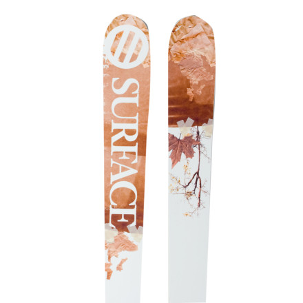 Surface Live Life Ski - Ski