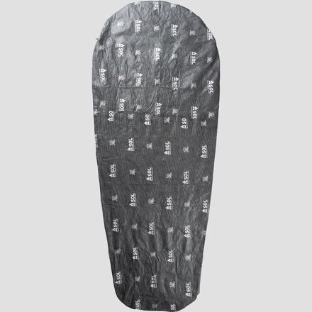 S.O.L Survive Outdoors Longer Escape Bivvy XL + Hood - Hike & Camp