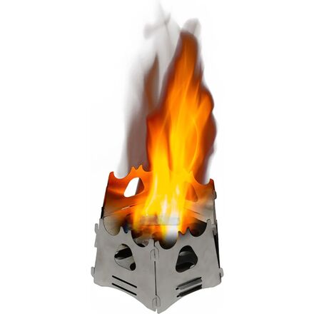 S.O.L Survive Outdoors Longer Fire Lite Fuel Cubes in Box - Hike