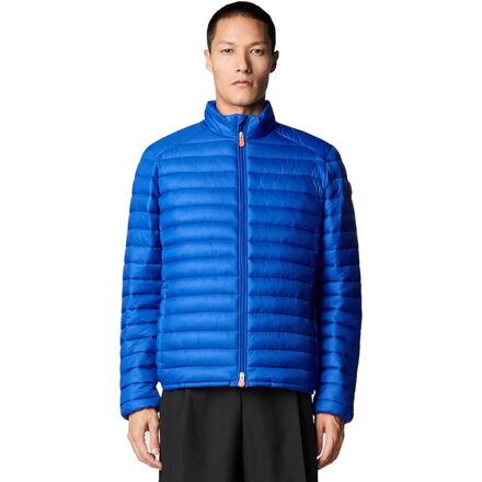 ★Save the duck♦Alexa Jacket Save The Duck Alexa Jacket | Blue | FARFETCH