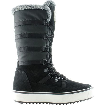 Santana canada deals mackenzie boot
