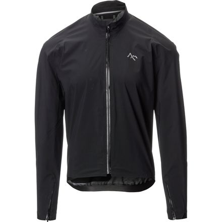 7Mesh Re:Gen jacket - review - Road Cycling UK