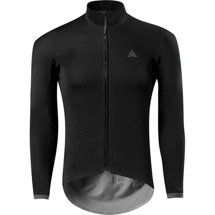 7mesh Industries Corsa Long-Sleeve Softshell Jersey - Men's - Bike