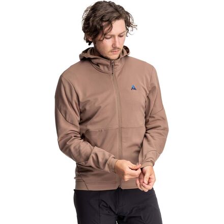 7mesh Industries Callaghan Hoodie - Men's - Clothing